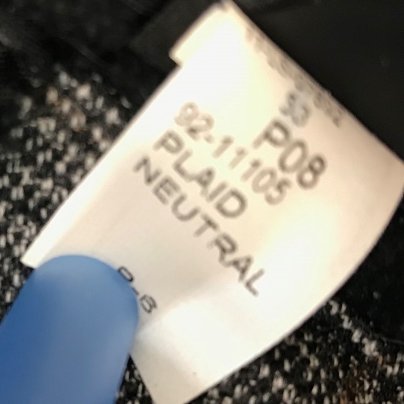 Express Editor Trousers Size 4R ⭐️ 2011 Quality ⭐️ - Picture 10 of 15